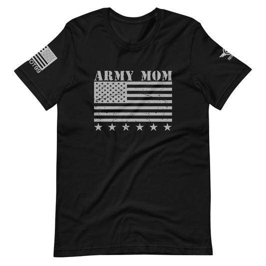 Army Mom Premium T-Shirt