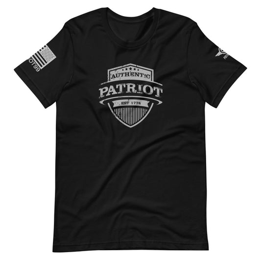 Authentic American Premium T-Shirt
