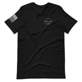 We The People 1776 T-Shirt - Unisex