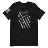 We The People Patriotic T-Shirt (Unisex)