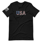 USA Unisex T-Shirt