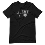 EMT Unisex t-shirt