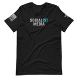 (Satire) Socialist Media T-Shirt