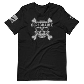 Deplorable Unisex T-Shirt