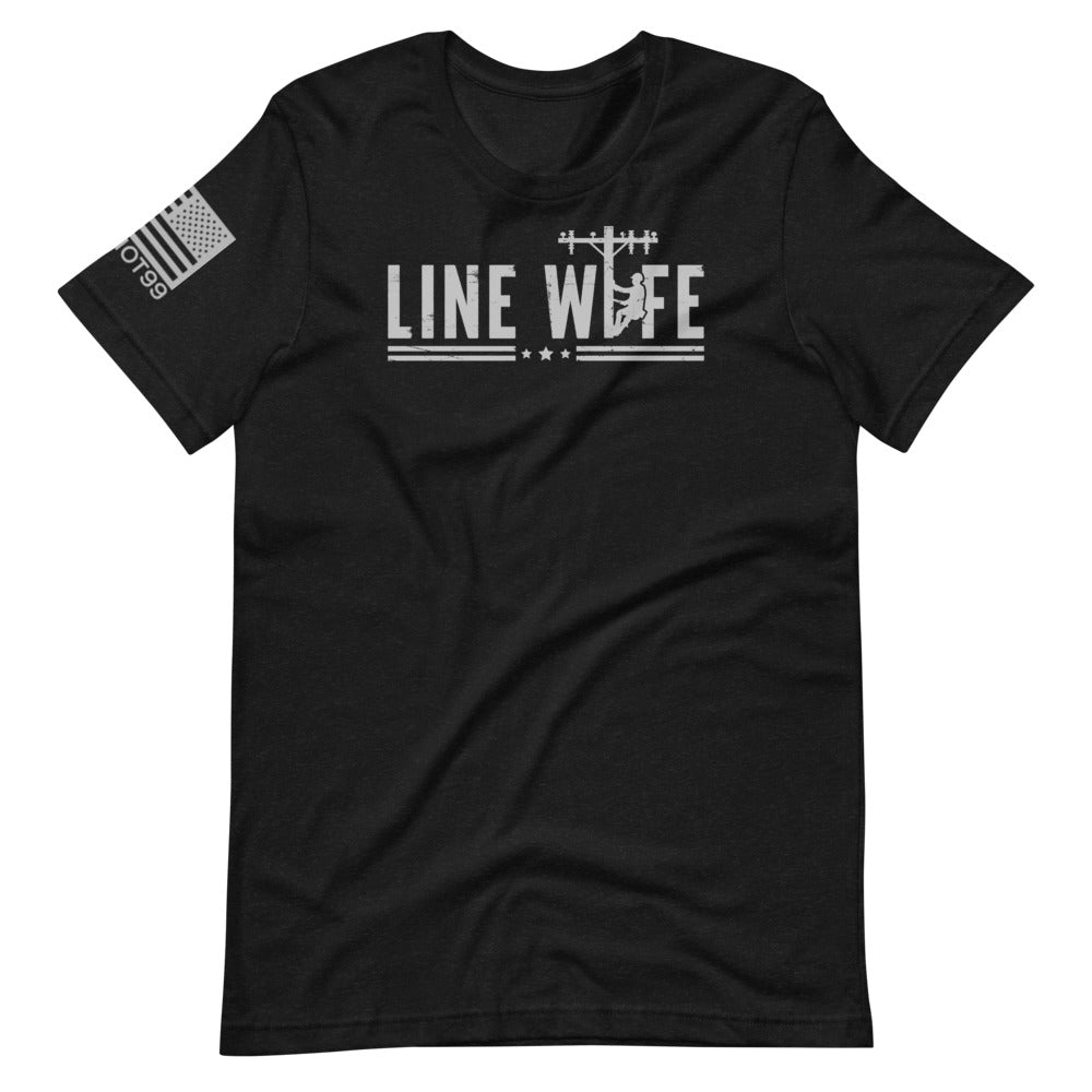 Line Wife T-Shirt