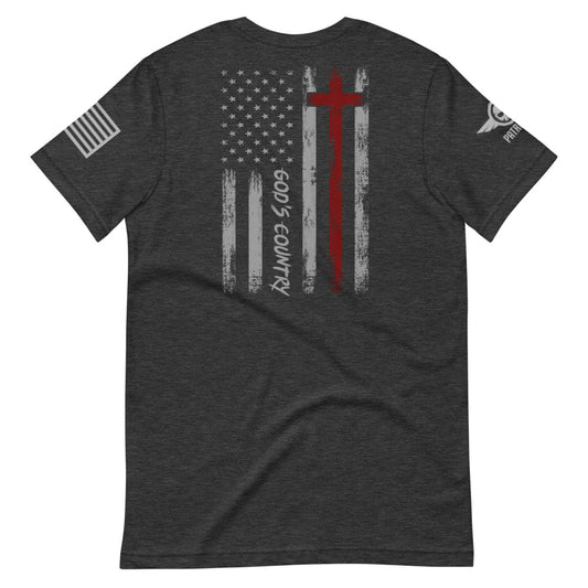 God's Country Premium T-Shirt
