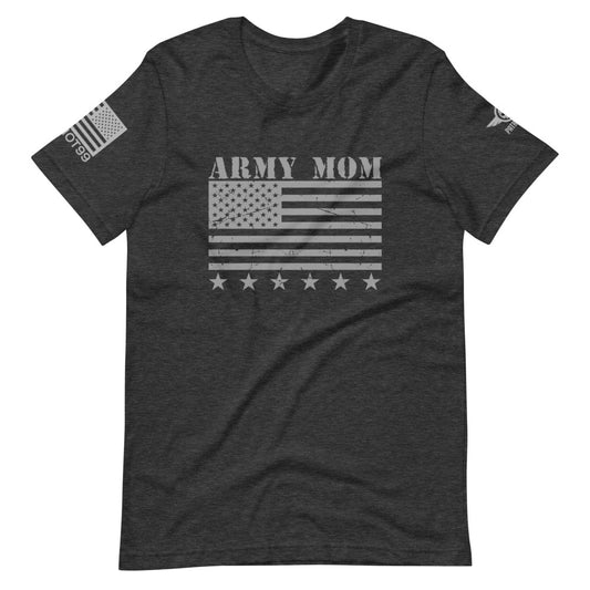 Army Mom Premium T-Shirt