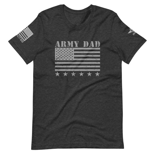 Army Dad Premium T-Shirt