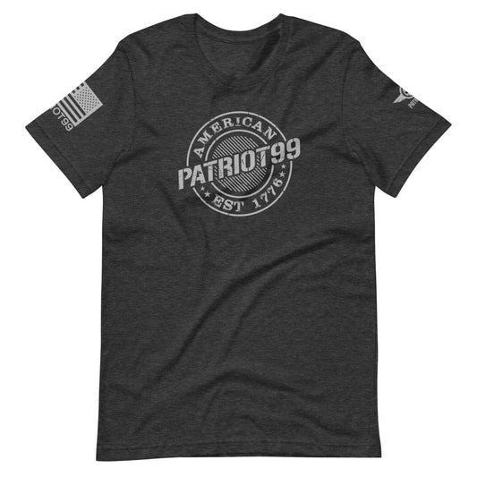 American Since 1776 Premium T-Shirt
