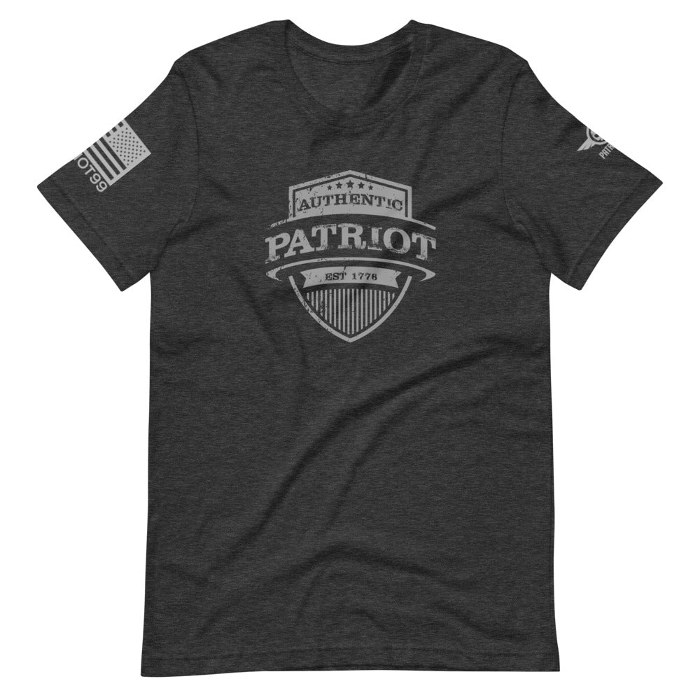 Authentic American Premium T-Shirt