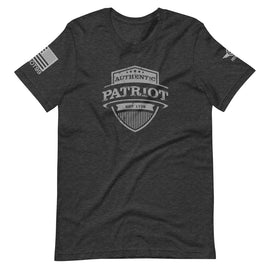 Authentic American Premium T-Shirt