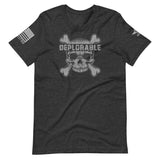 Deplorable Unisex T-Shirt