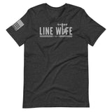 Line Wife T-Shirt