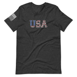 USA Unisex T-Shirt