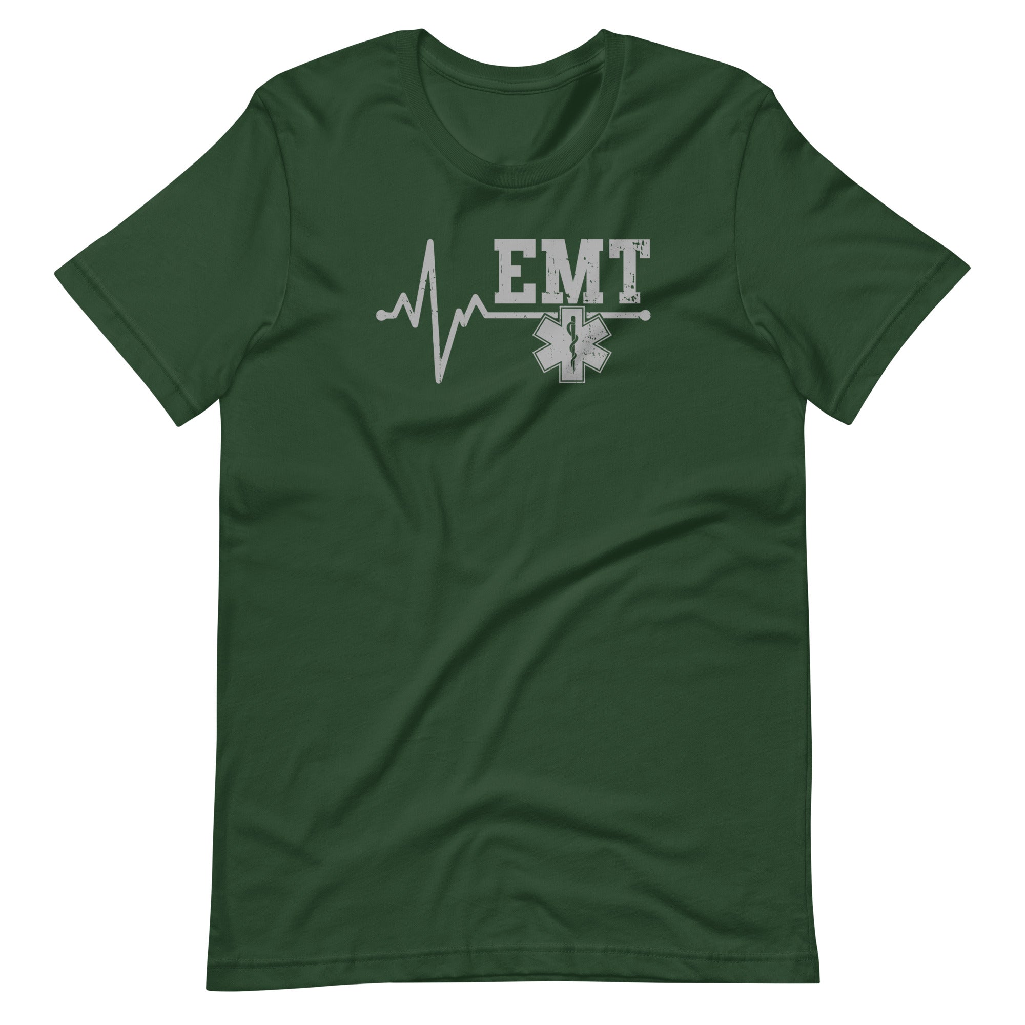 EMT Unisex t-shirt