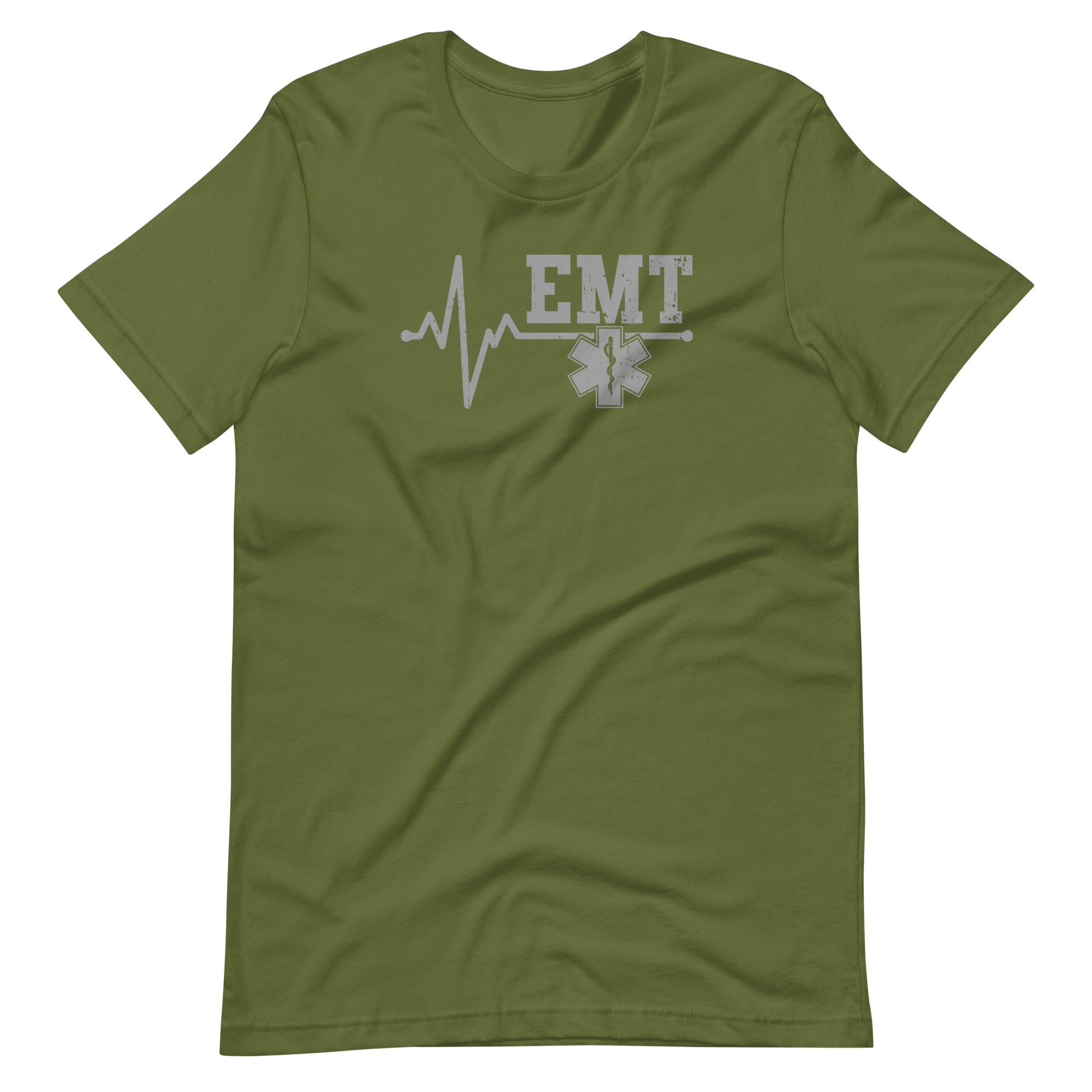 EMT Unisex t-shirt