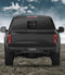 1776 Truck Middle Slider Perforated Decal