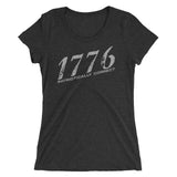 1776 Ladies' T-Shirt